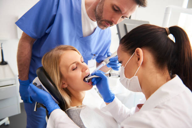 Best Root Canal Treatment  in Spring Ridge, MD